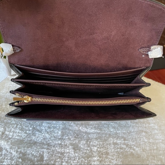 ‼️SOLD‼️ Coach Tabby Chain Crossbody ✨✨ - Picture 13 of 17